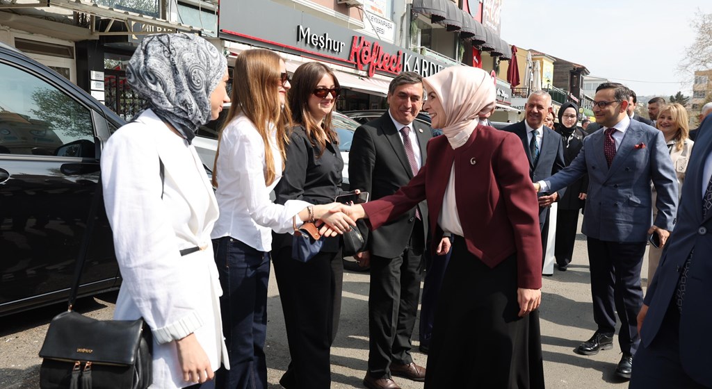Aile ve Sosyal Hizmetler