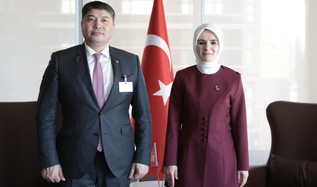 Aile ve Sosyal Hizmetler