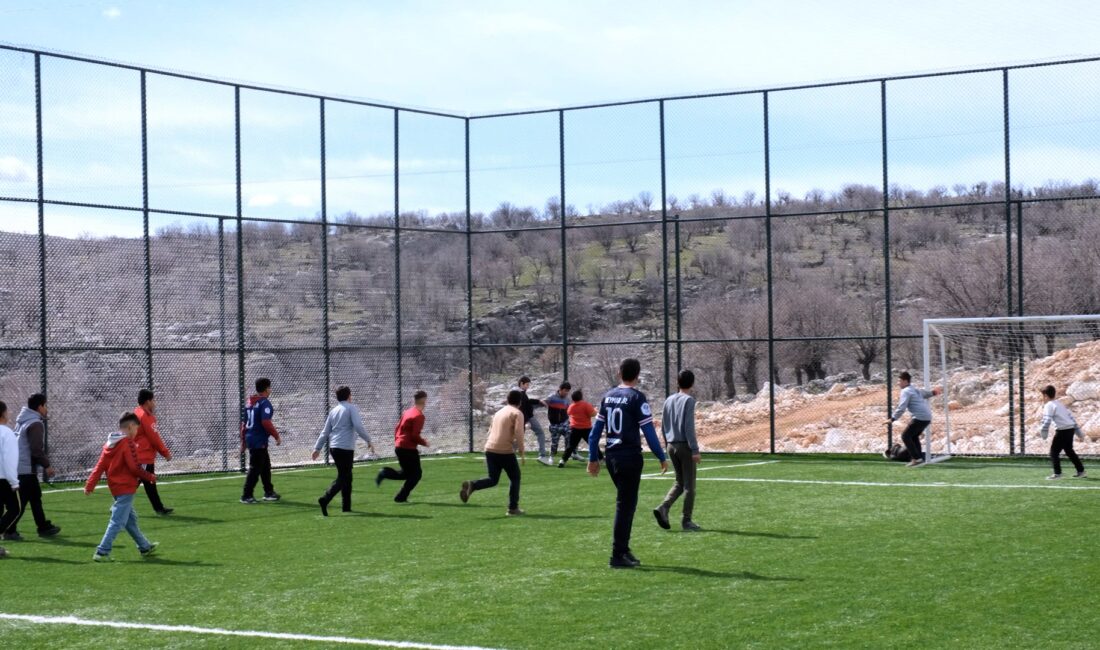 ADIYAMAN / TEKHA Çevre,