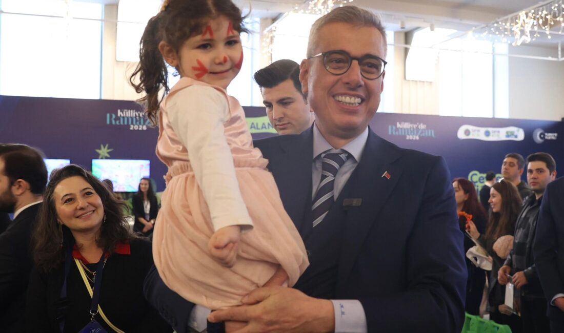 Sağlıklı Gelecek İçin Çocuklara