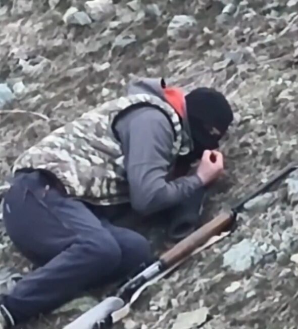 Doğa Koruma ve Milli