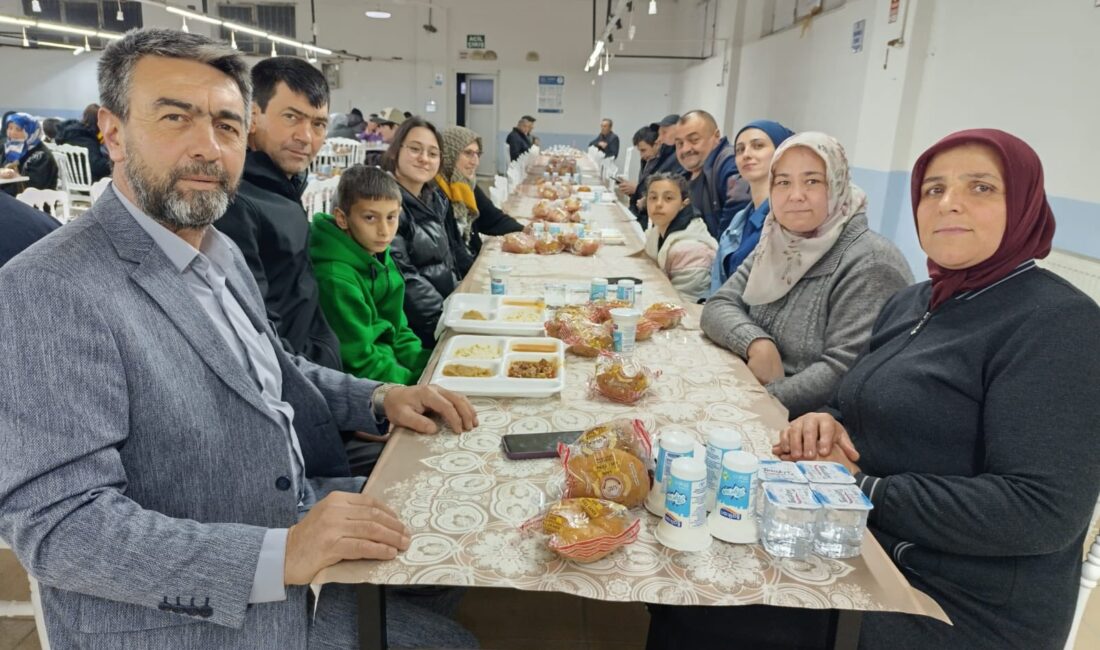 Kütahya’nın Simav ilçesi Güney