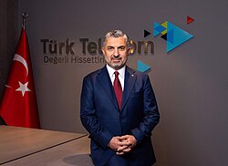 Dijital Dönüşümün Öncüsü Türk