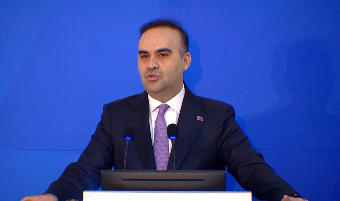 ANKARA / TEKHA Sanayi