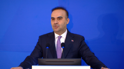 ANKARA / TEKHA Sanayi ve