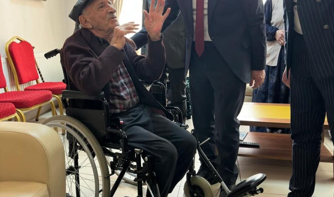 AK Parti Van Milletvekili