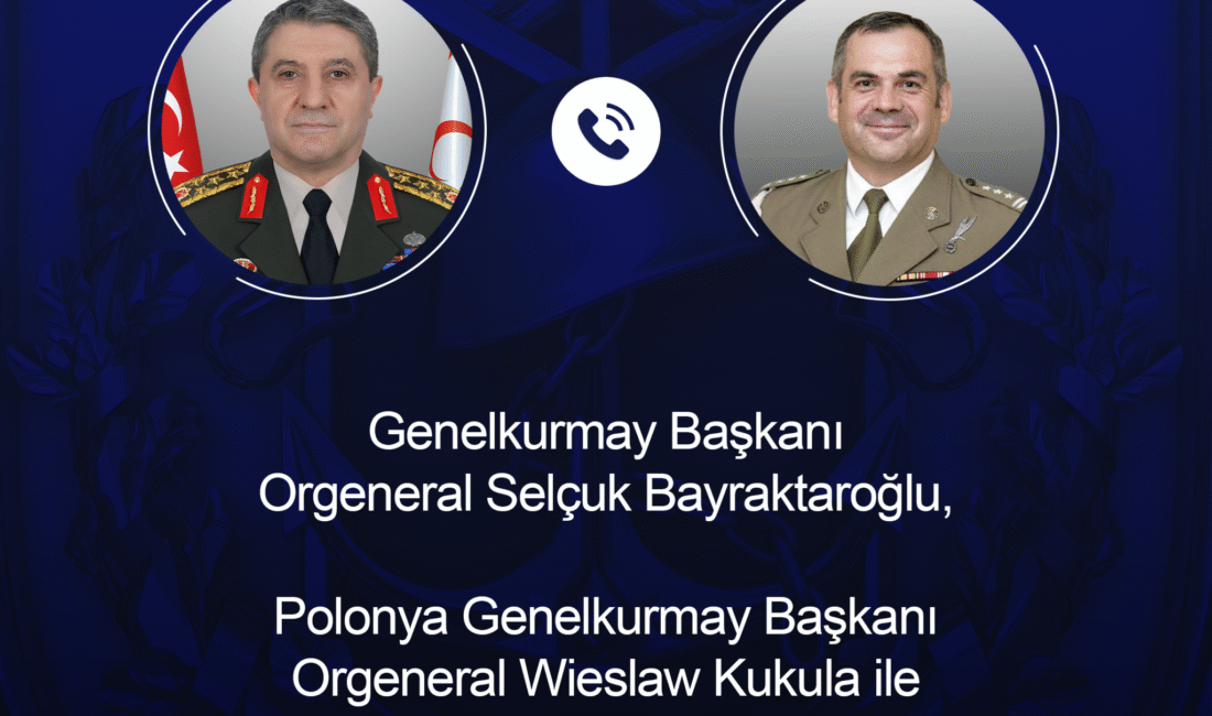 Genelkurmay Başkanı Orgeneral Selçuk