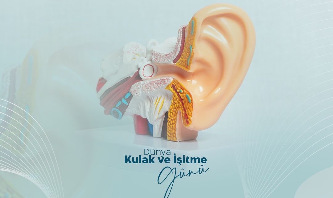 Bakan Memişoğlu: 1 Milyonu Aşkın Çocuğa İşitme Taraması Yapıldı Sağlık Bakanı Kemal Memişoğlu,
