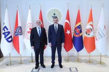 Ankara / TEKHA HÜDA