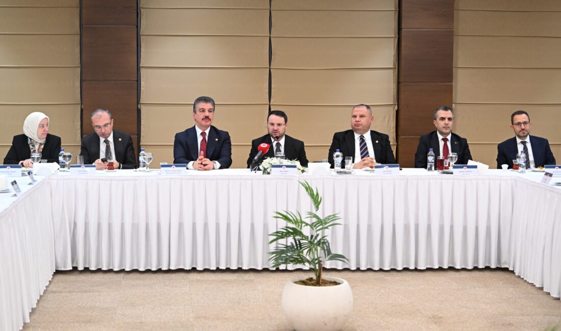 Ankara / TEKHA Adalet