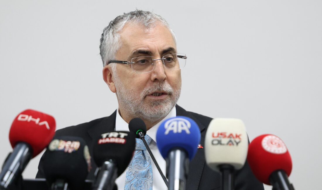 Çalışma ve Sosyal Güvenlik