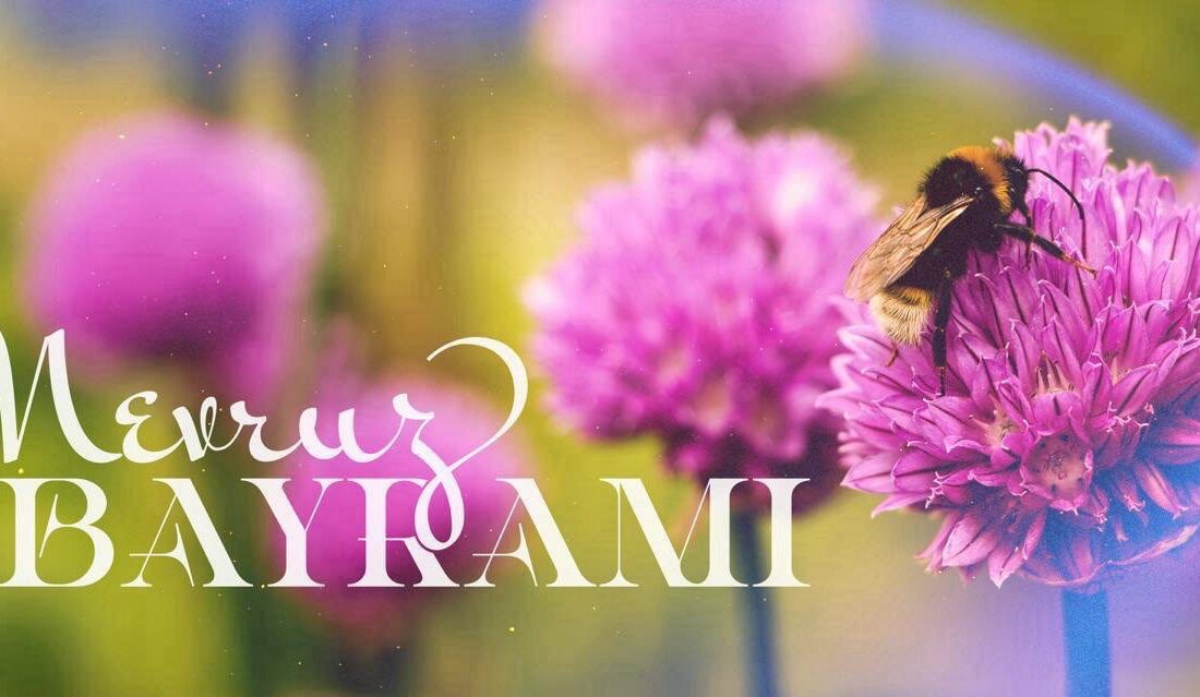 İletişim Başkanı Burhanettin Duran’dan Nevruz Bayramı Mesajı İletişim Başkanı Burhanettin Duran,