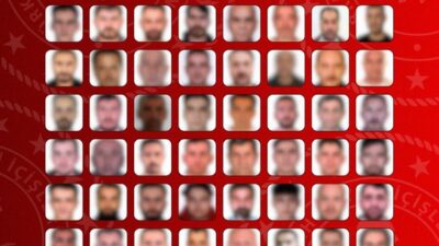 İçişleri Bakanlığı, firari suçluların adalete