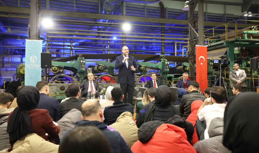 AK Parti Genel Başkan