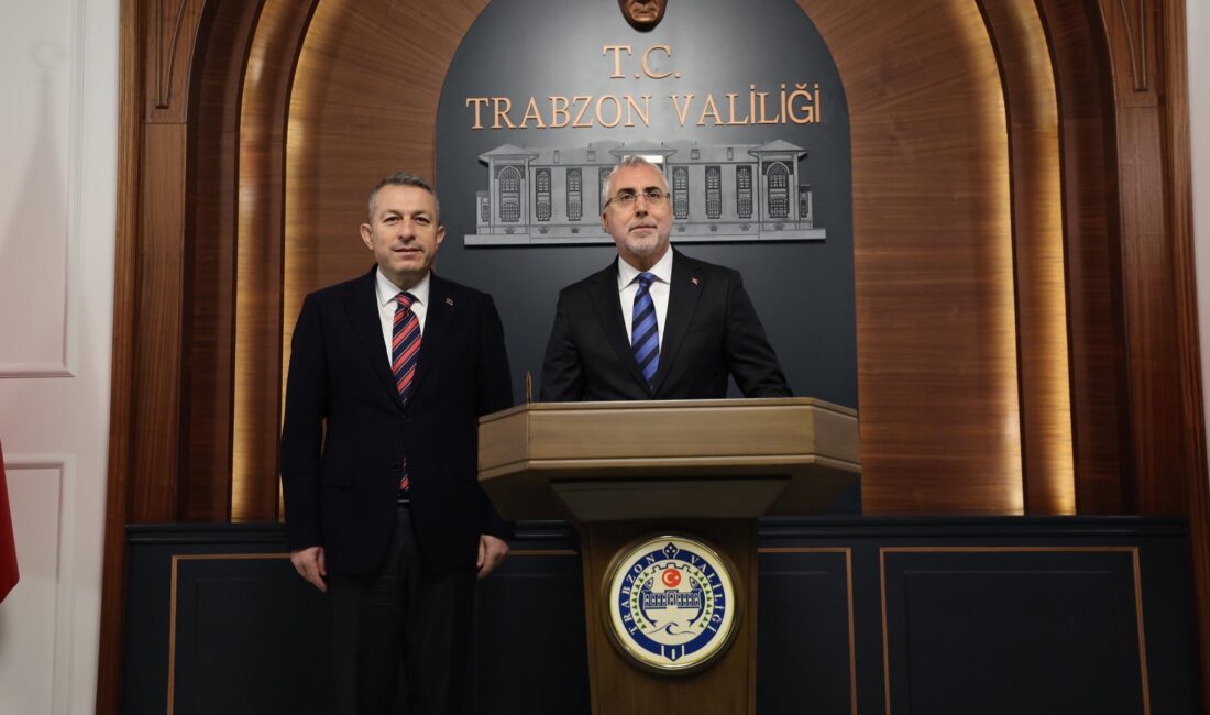 Çalışma ve Sosyal Güvenlik