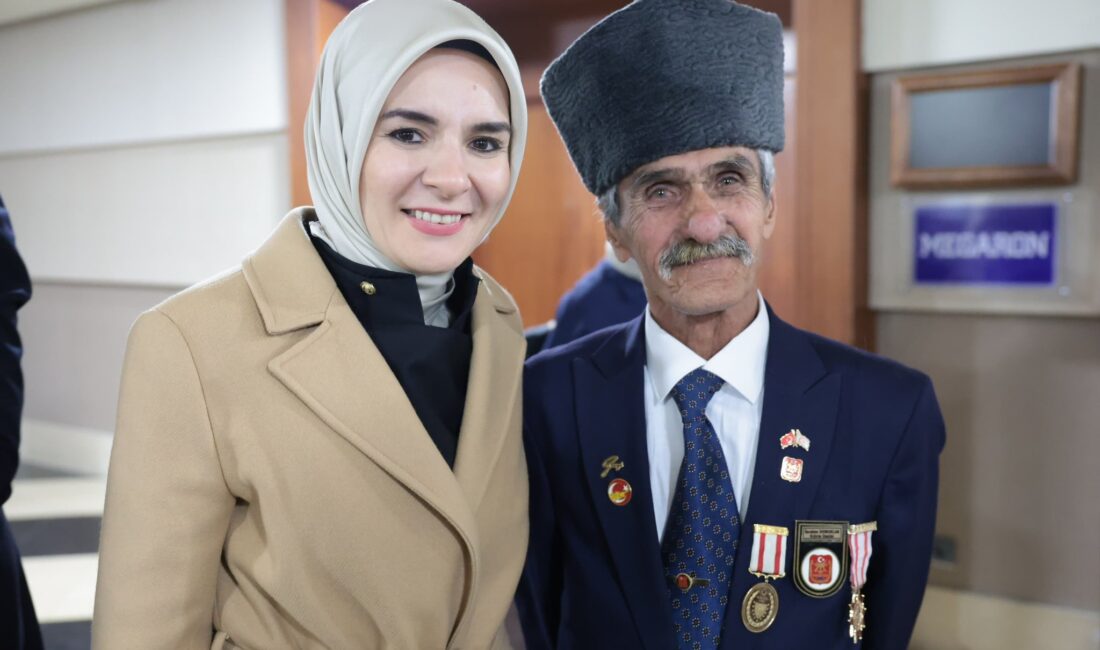 Aile ve Sosyal Hizmetler