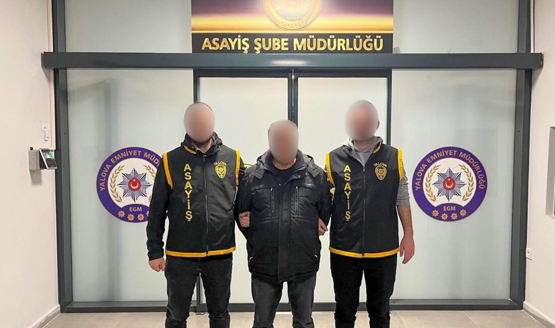 Emniyet Ve Jandarma Ekipleri