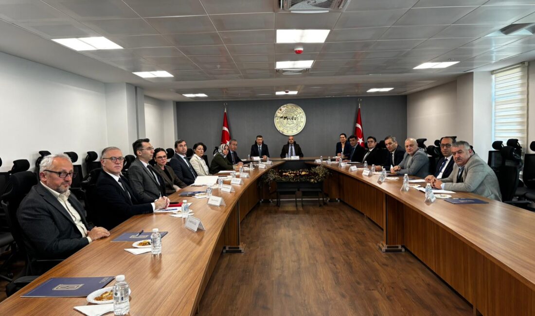 Cumhuriyet Savcısı Bülent Arslan