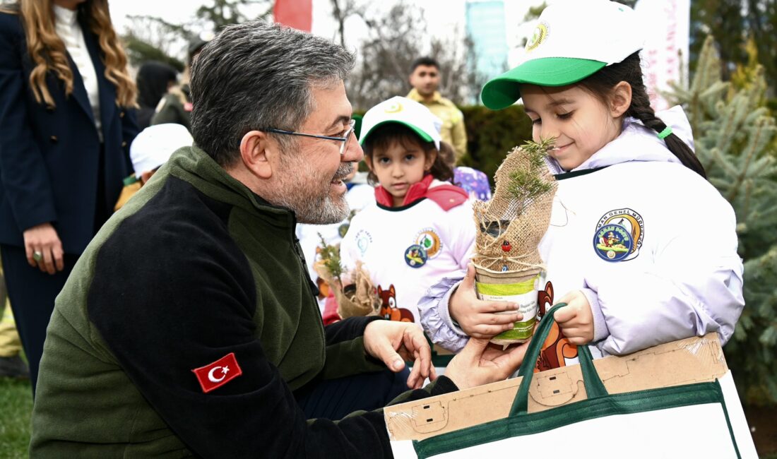 Tarım ve Orman Bakanı