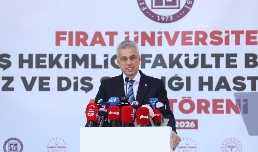 ELAZIĞ / TEKHA  Sağlık