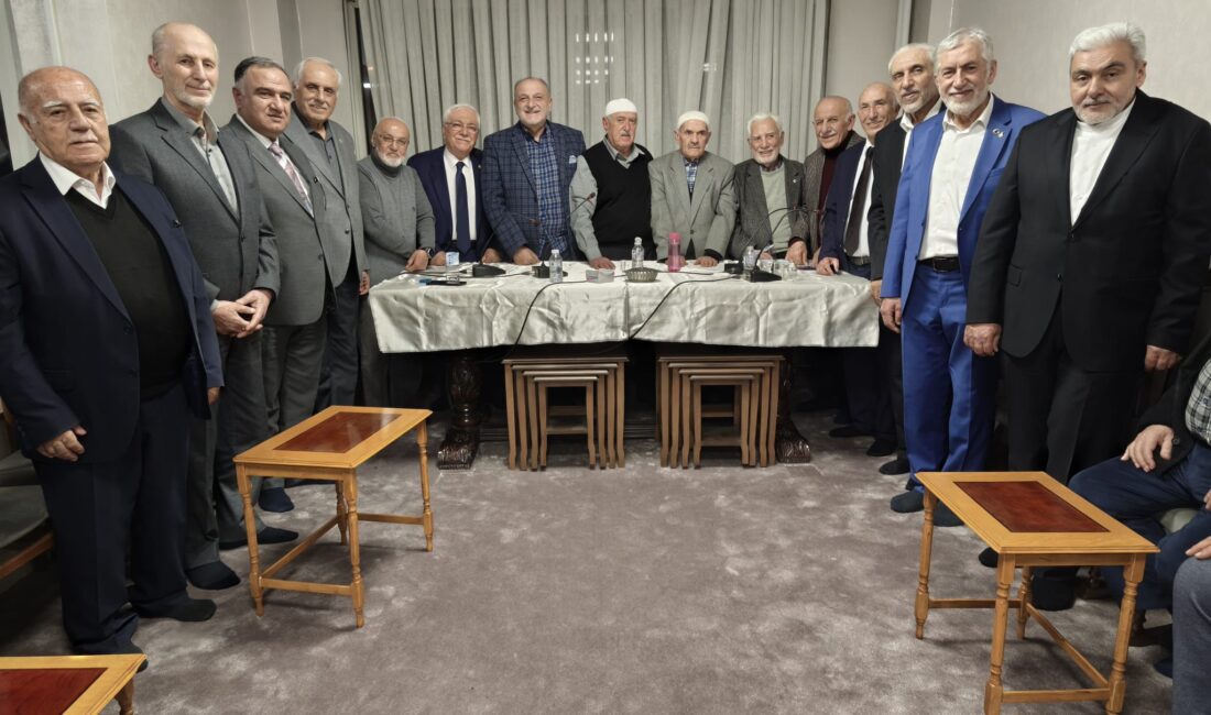 Ülke genelinde kırk ilde