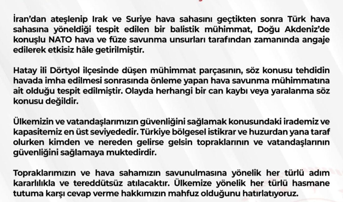 Hüseyin ZORKUN – HATAY