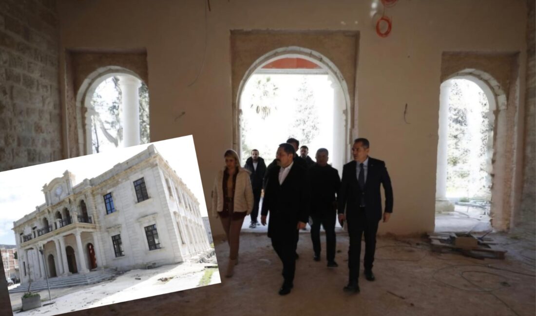 Hüseyin ZORKUN – HATAY