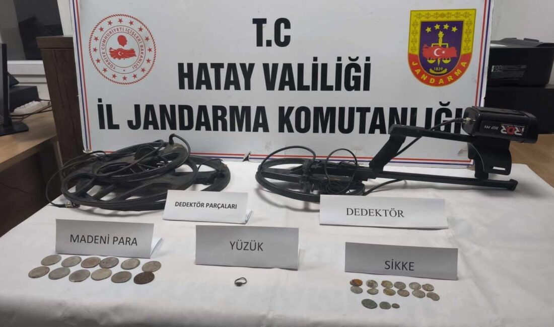 Hüseyin ZORKUN – HATAY
