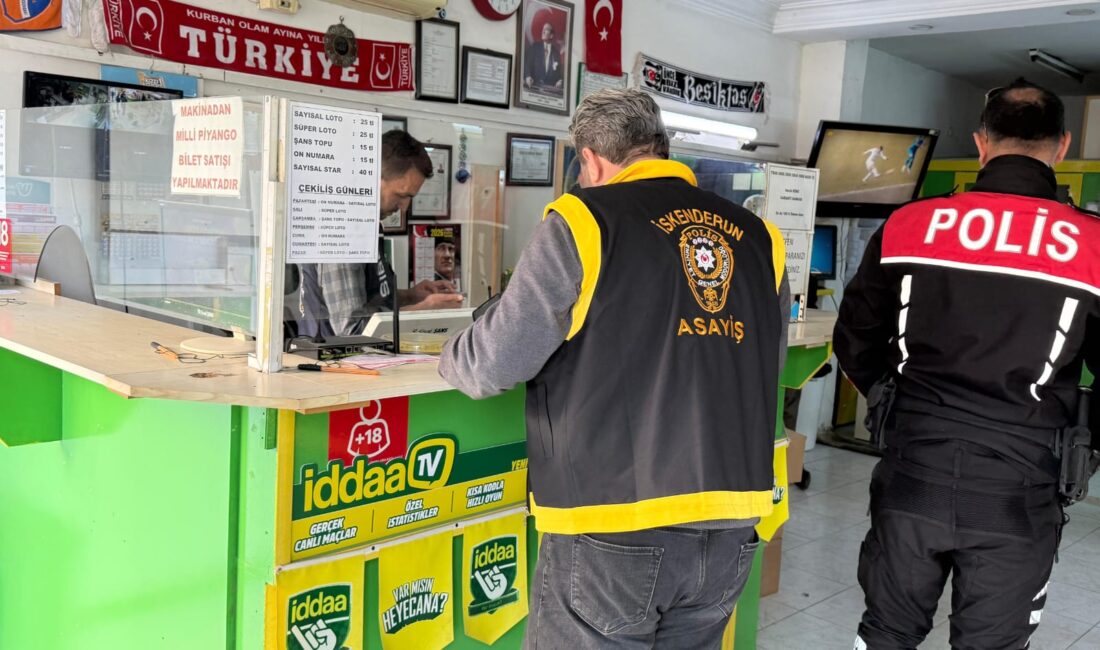 Hüseyin ZORKUN – HATAY