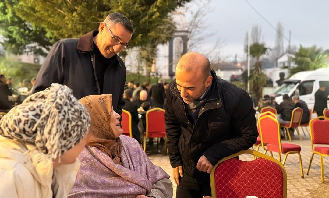 AK Parti Yalova İl