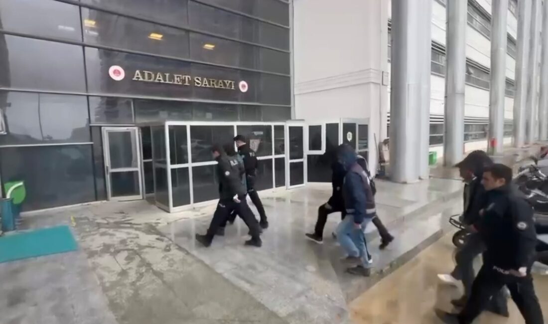 Yasa Dışı Bahise Operasyon – Tek Haber Ajansı (TEKHA) Türkiye’nin Habercisi Hüseyin ZORKUN – HATAY