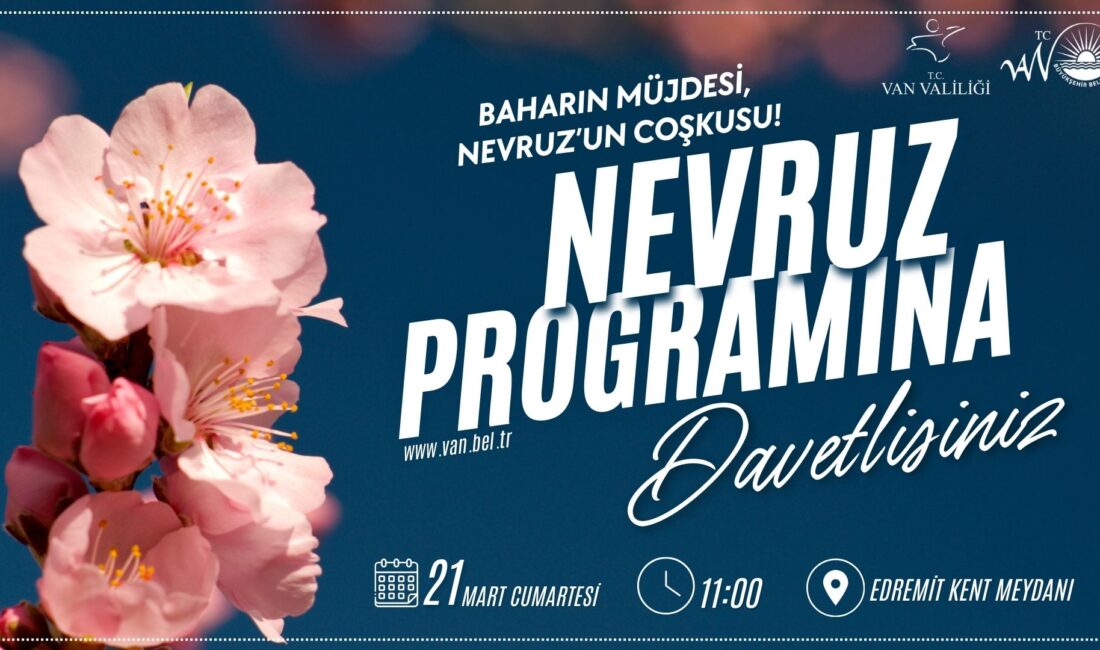 Van Büyükşehir Belediyesi 21