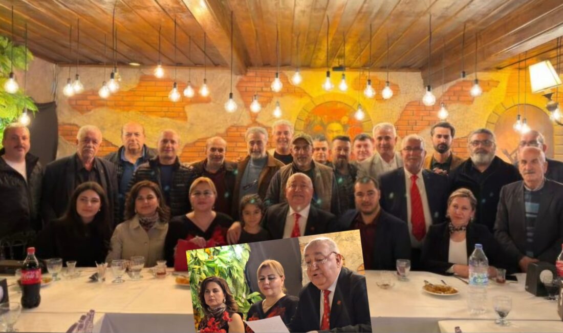 Hatay’da uzun yıllar diş