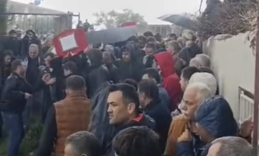 Kavgada Hayatını Kaybedenler Uğurlandı – Tek Haber Ajansı (TEKHA) Türkiye’nin Habercisi Hüseyin ZORKUN – HATAY
