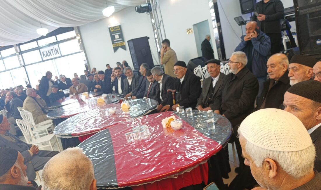 Van Özalp’ta Yıllar Süren Husumet Barışla Son Buldu Ana Sayfa › Genel