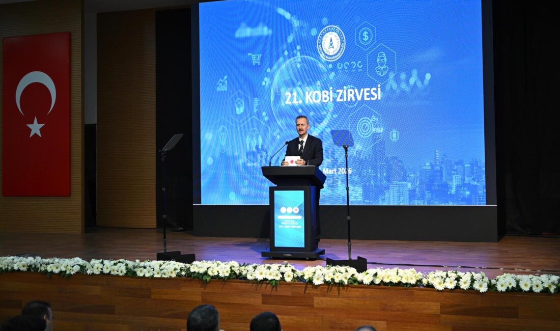 Ankara / TEKHA Cumhurbaşkanlığı