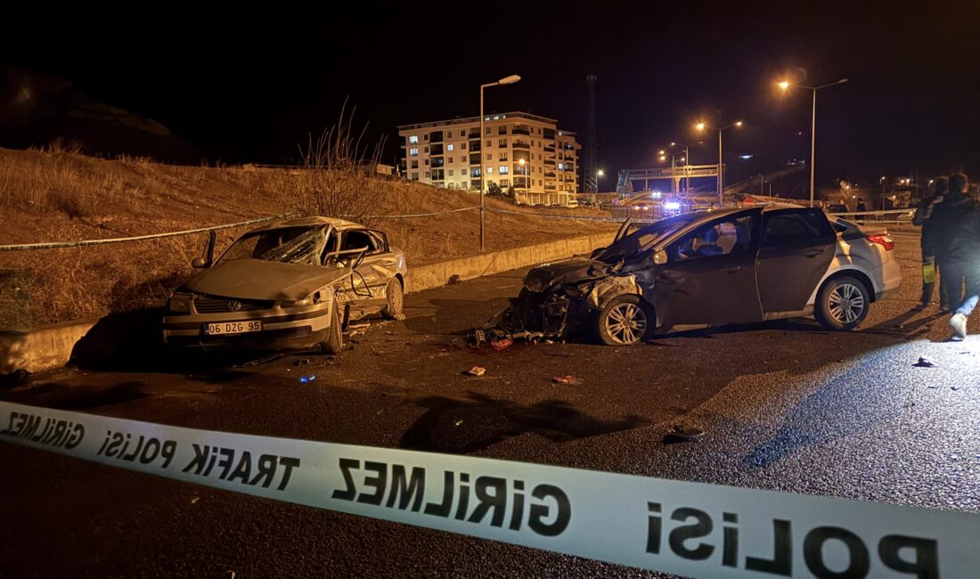 Erzurum’un Oltu ilçesi çevre