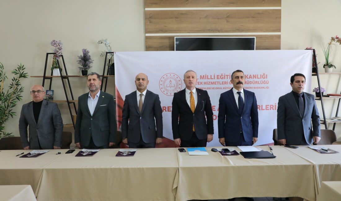 Programda ayrıca kalite yönetimi