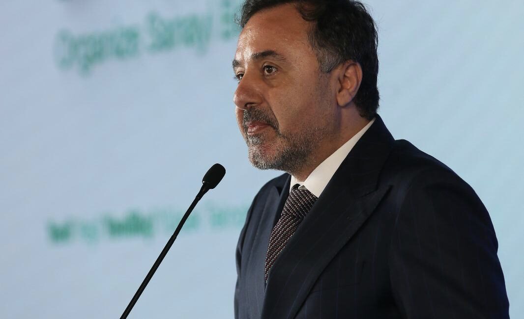 Kaos Senaryoları Devrede “Barışın Sesi Olmazsak Tüm Dünya Bedel Ödeyecek” Yalova Makine İhtisas OSB