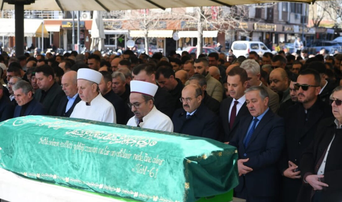 Balıkesir’de esnaflığı ve sivil