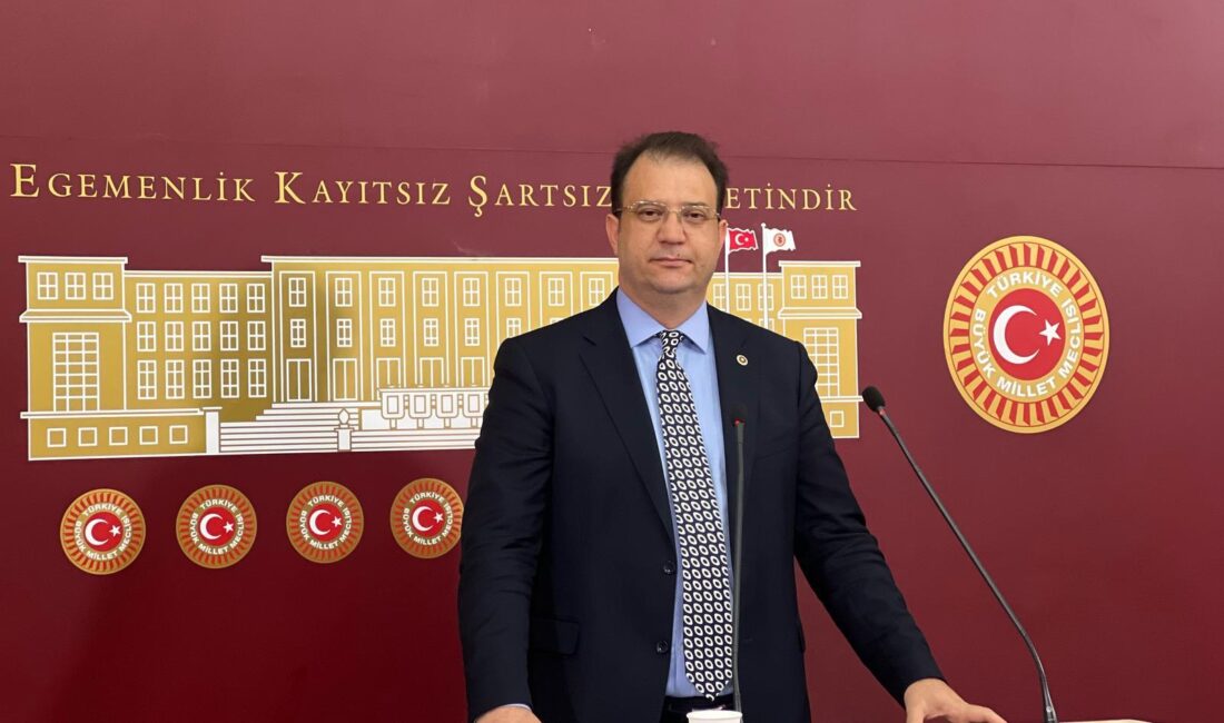 CHP Kars Milletvekili Alp, Eski Belediye Başkanı Hakim karşısına çıkıyor CHP Kars Milletvekili İnan