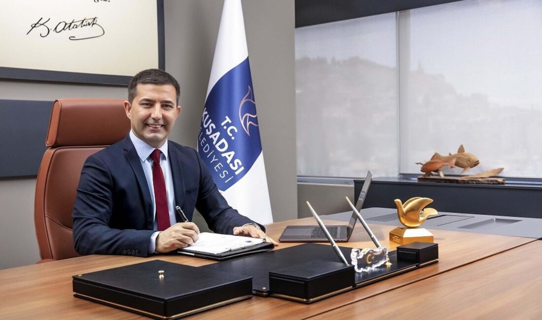 AYDIN / TEKHA Aydın’ın