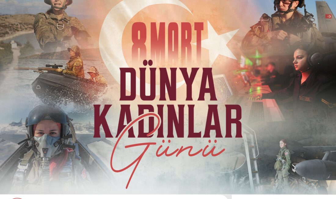Milli Savunma Bakanlığı (MSB),