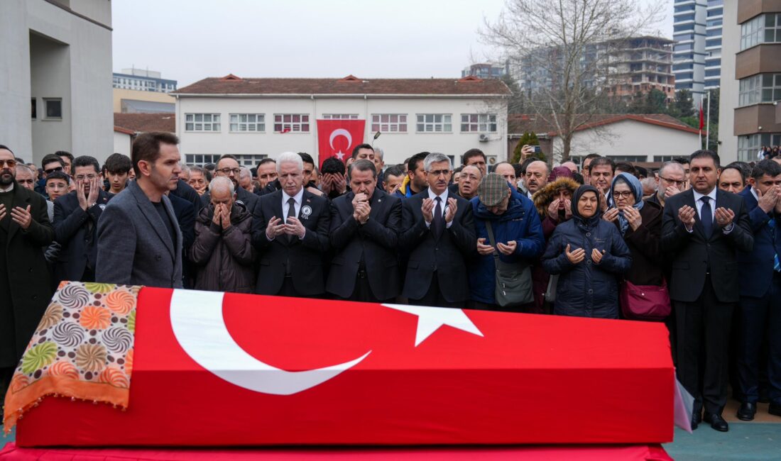 Eğitim Camiası Fatma Nur