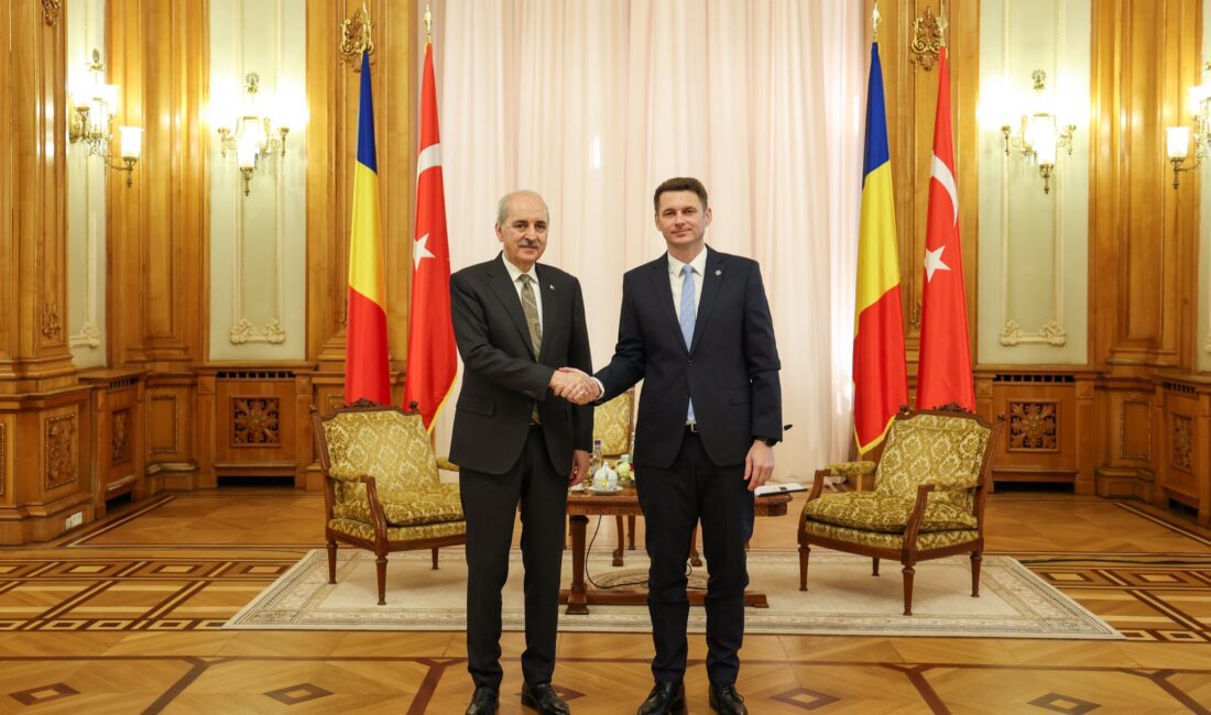 Türkiye Büyük Millet Meclisi