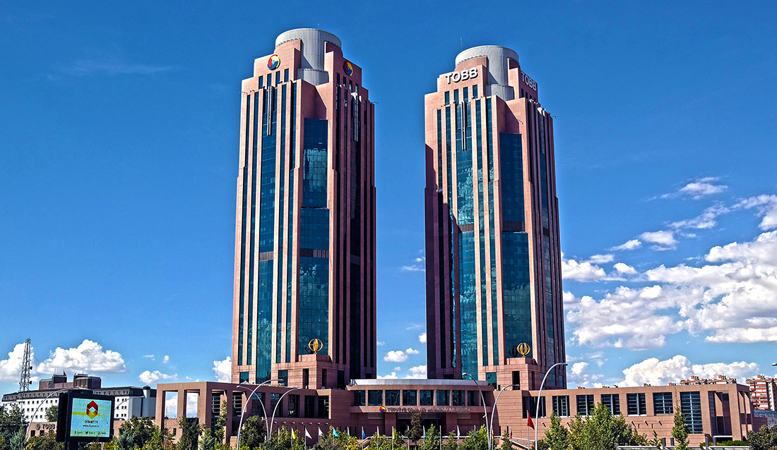 ANKARA / TEKHA Türkiye