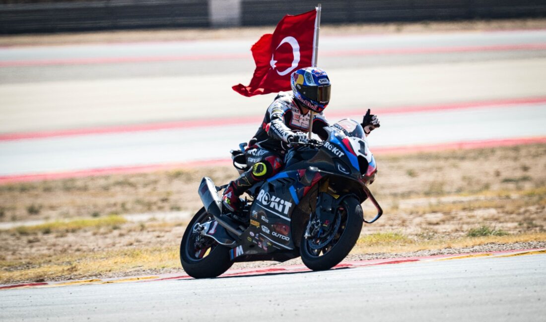 İSPANYA / TEKHA MotoGP