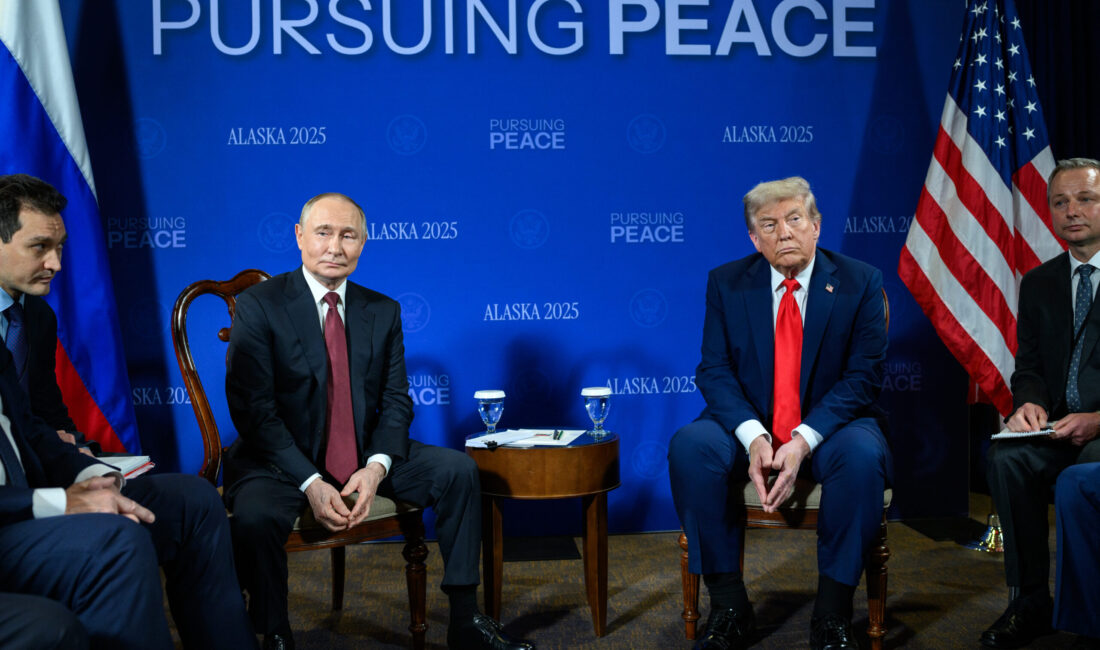 Kremlin Dış Politika Danışmanı