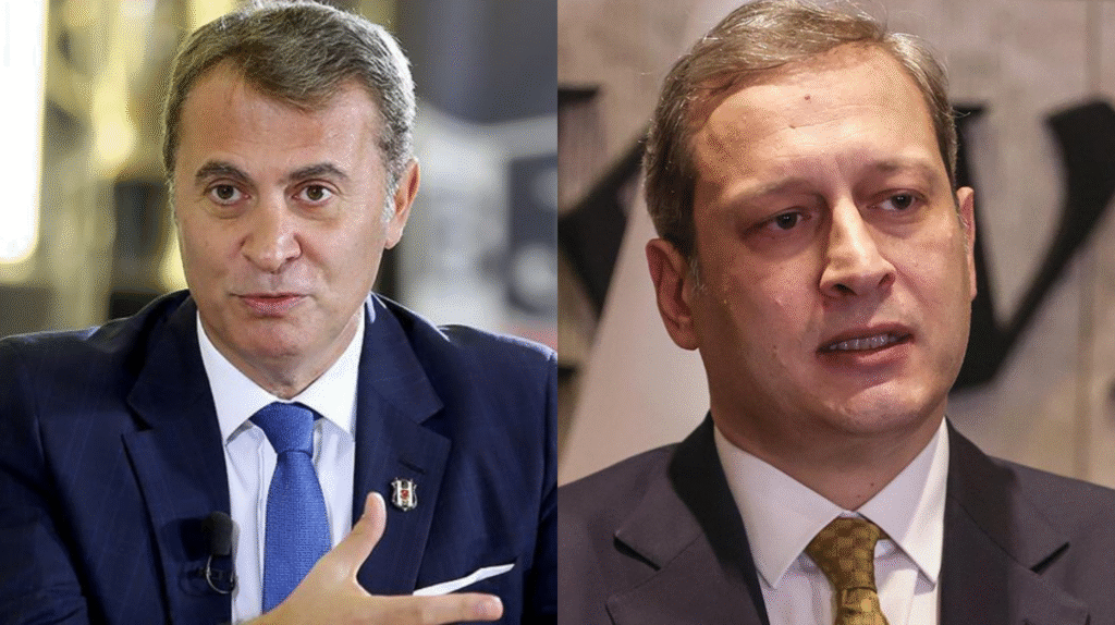 İstanbul’da Ünlülere Dev Uyuşturucu Operasyonu: Fikret Orman ve Burak Elmas Gözaltında İstanbul Cumhuriyet Başsavcılığı tarafından