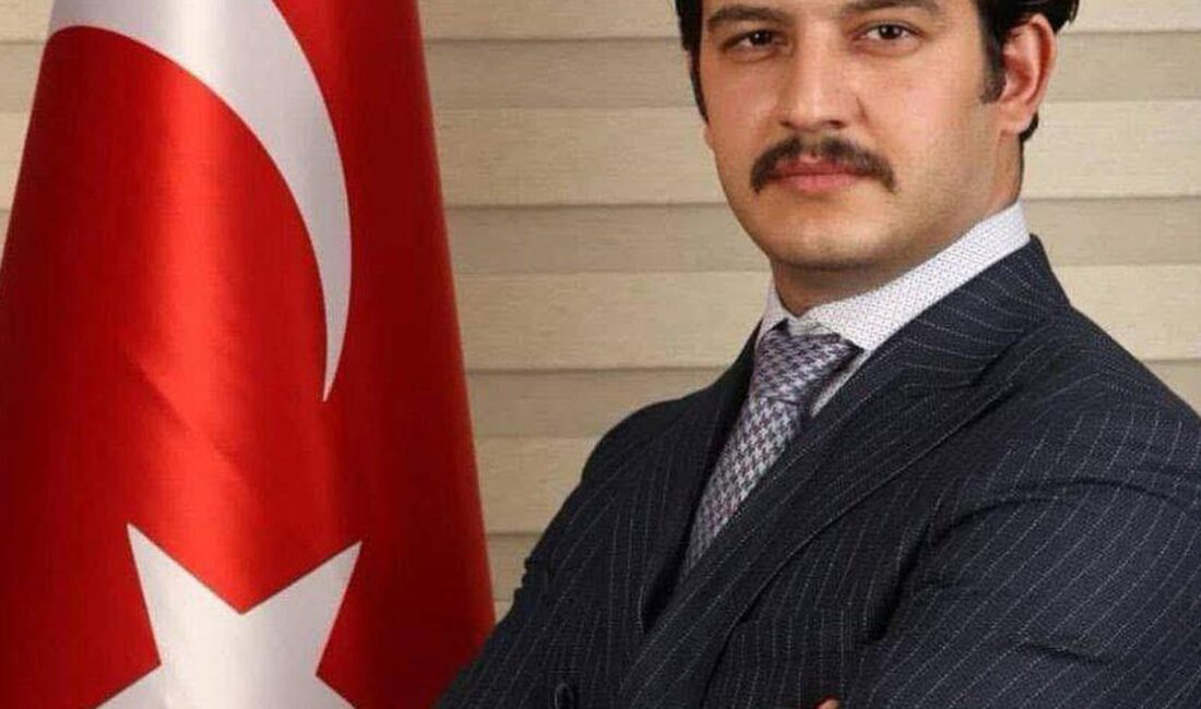 Ardahan Vali Yardımcısı iken